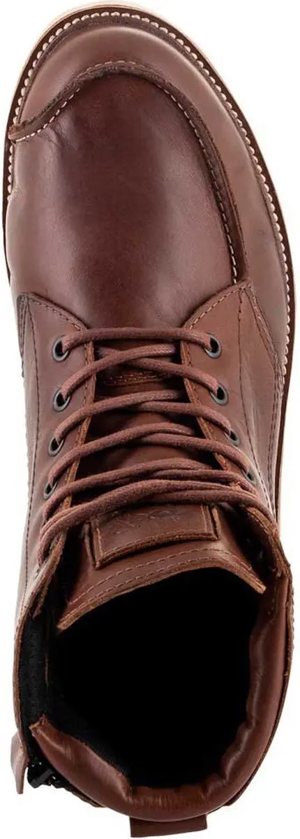 Alpinestars Monty V2 Laarzen 8 - Bruin