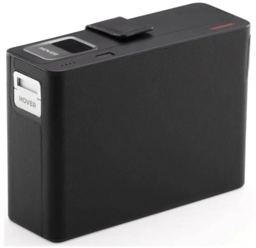 HOVERAir PowerCase X1 PRO/PRO MAX - Oplaadcase - Zwart