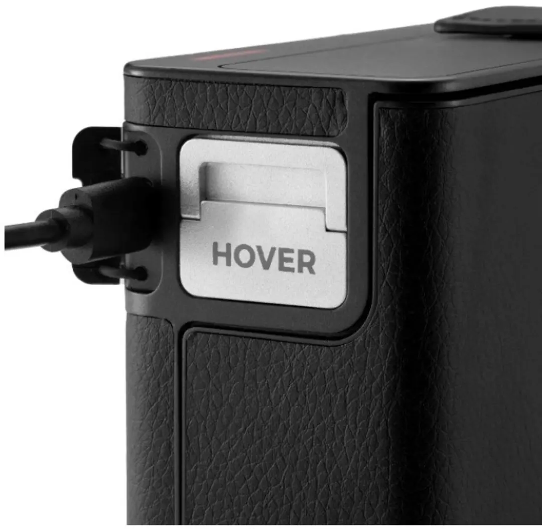 HOVERAir PowerCase X1 PRO/PRO MAX - Oplaadcase - Zwart