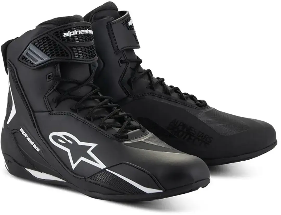 Alpinestars Faster 4 Sneakers - Maat 42