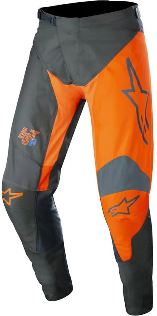 Alpinestars Racer Supermatic Broek