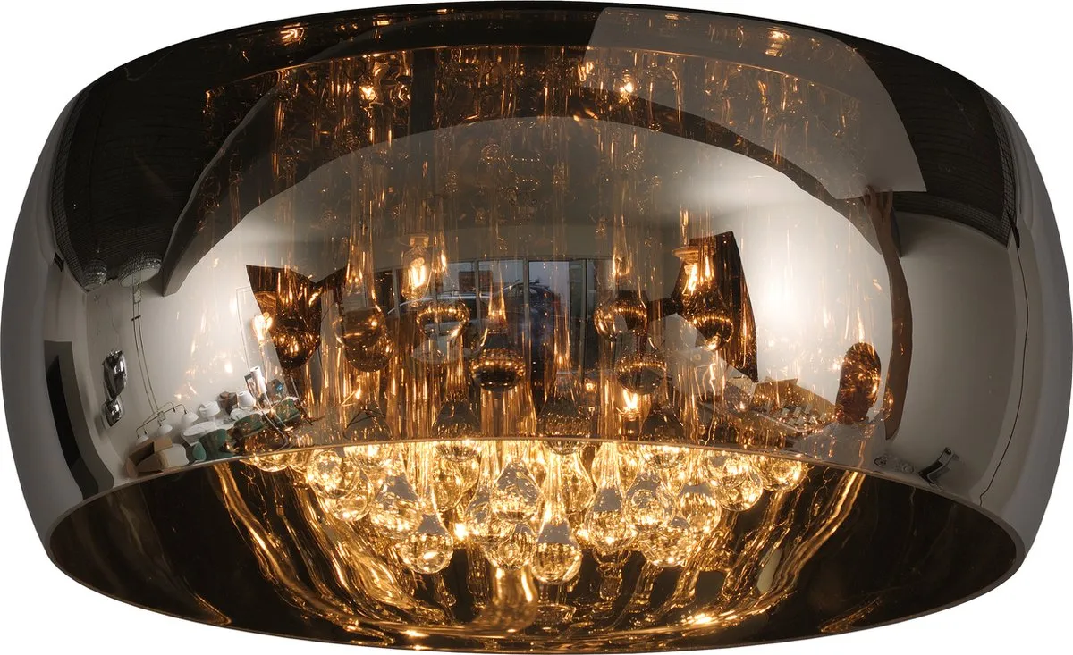 Lucide Pearl Plafondlamp Ø50cm