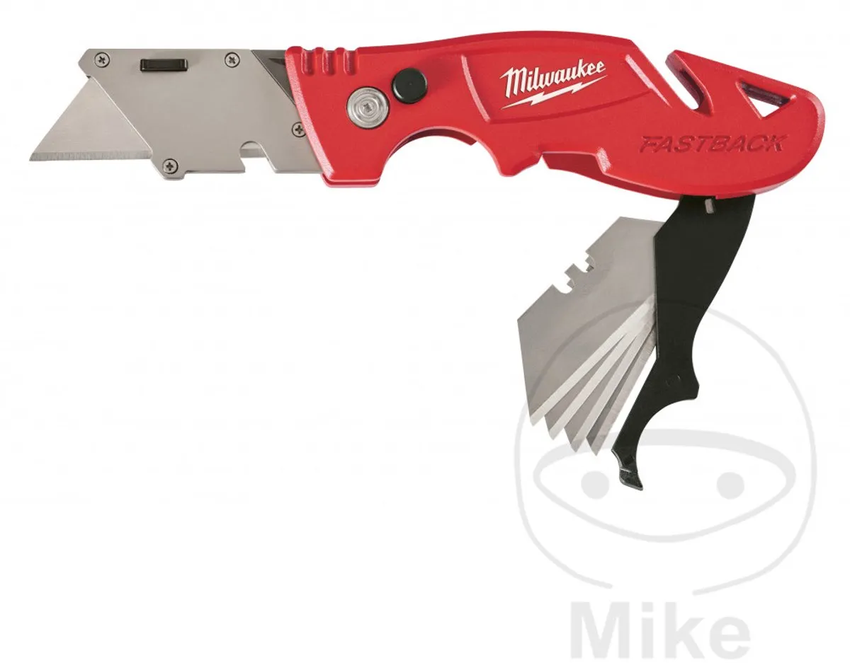 Milwaukee FASTBACK Universeel Kantelmes 4932471358