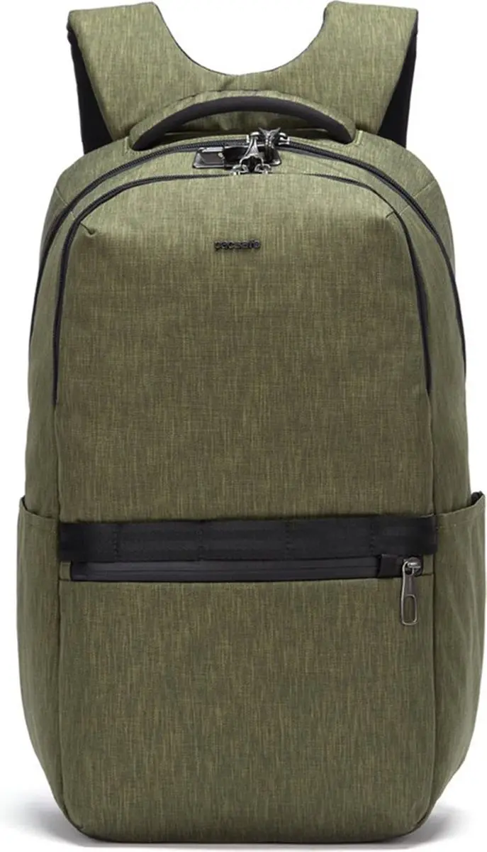 Pacsafe Metrosafe X Rugzak 25L