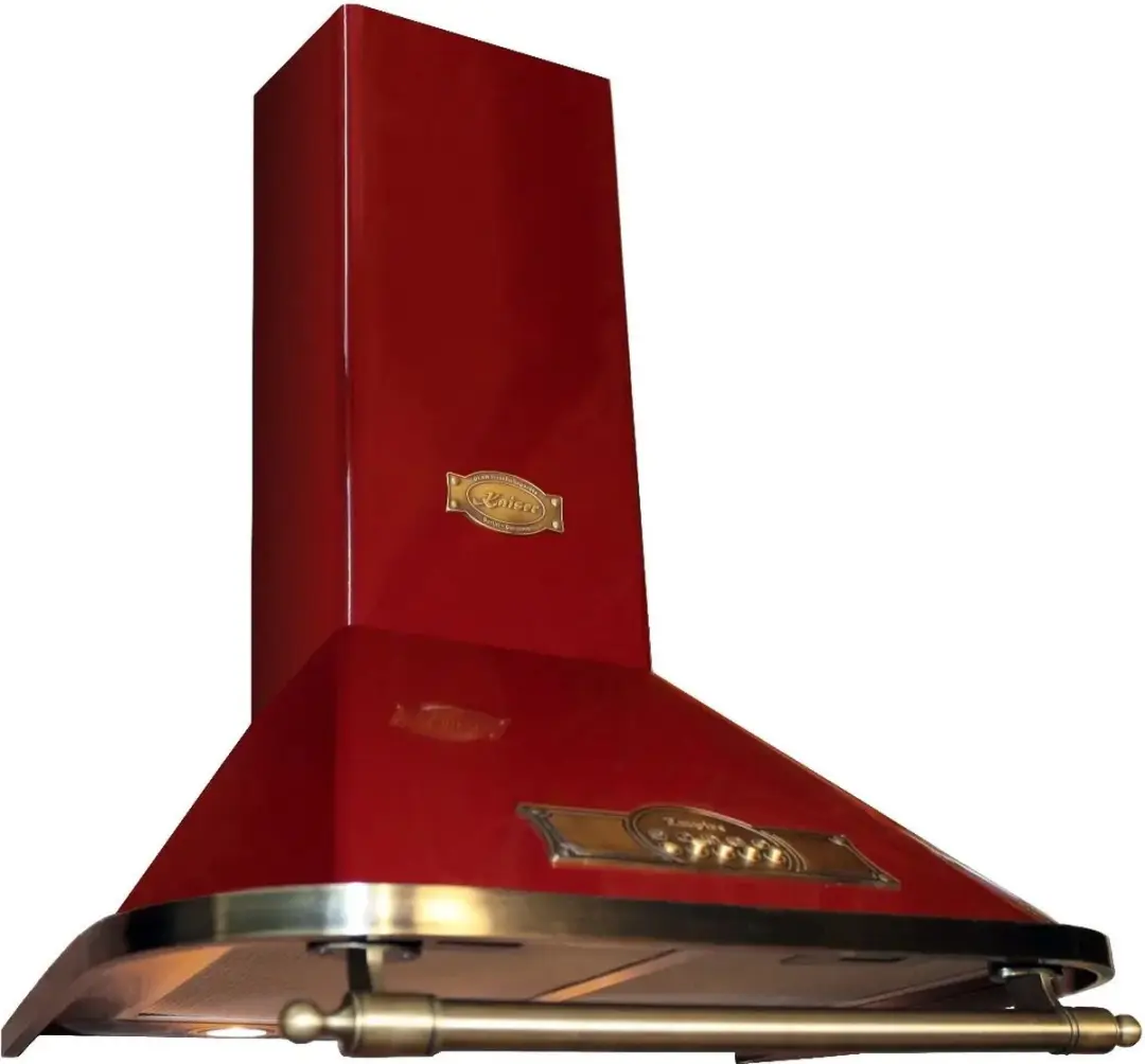 Kaiser Empire A 6315 Wandafzuigkap 60cm - 910 m³/h - 3 standen