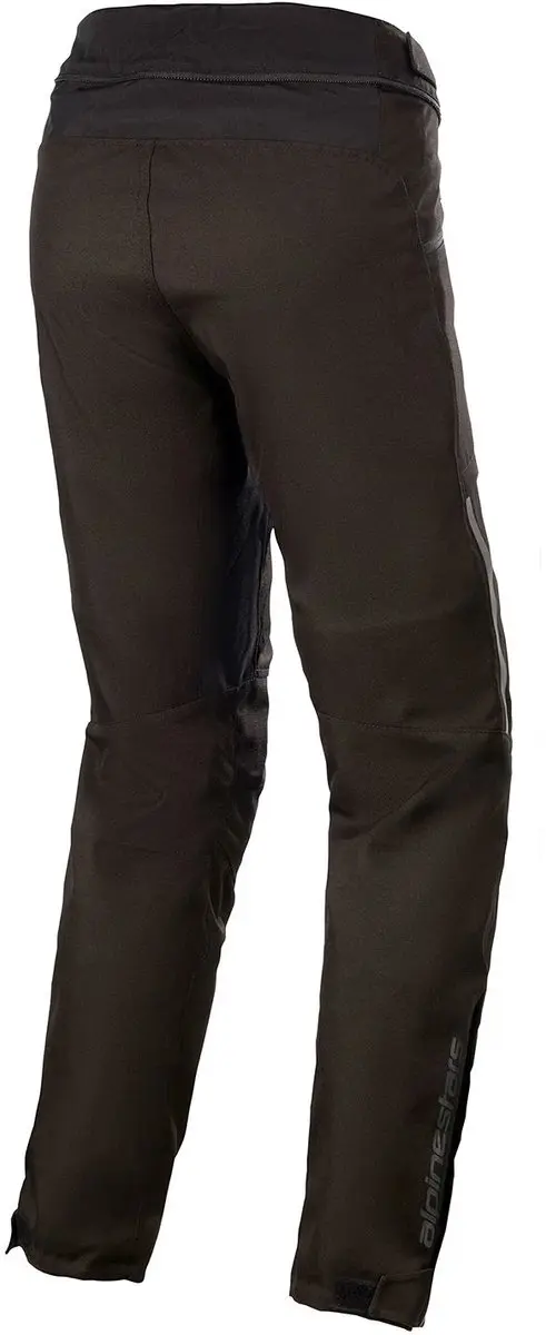 Alpinestars Stella AST-1 V2 Waterdichte Broek - Zwart