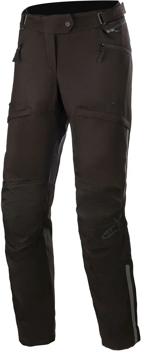 Alpinestars Stella AST-1 V2 Waterdichte Broek - Zwart
