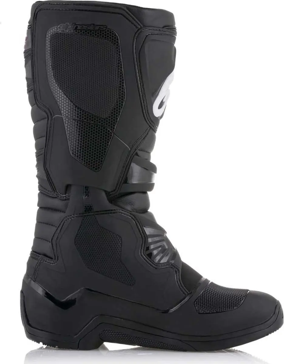 Alpinestars Tech 3 Black Laarzen - Maat 9