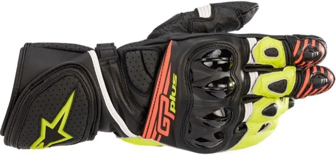 Alpinestars GP Plus R V2 Handschoen 2XL - Zwart