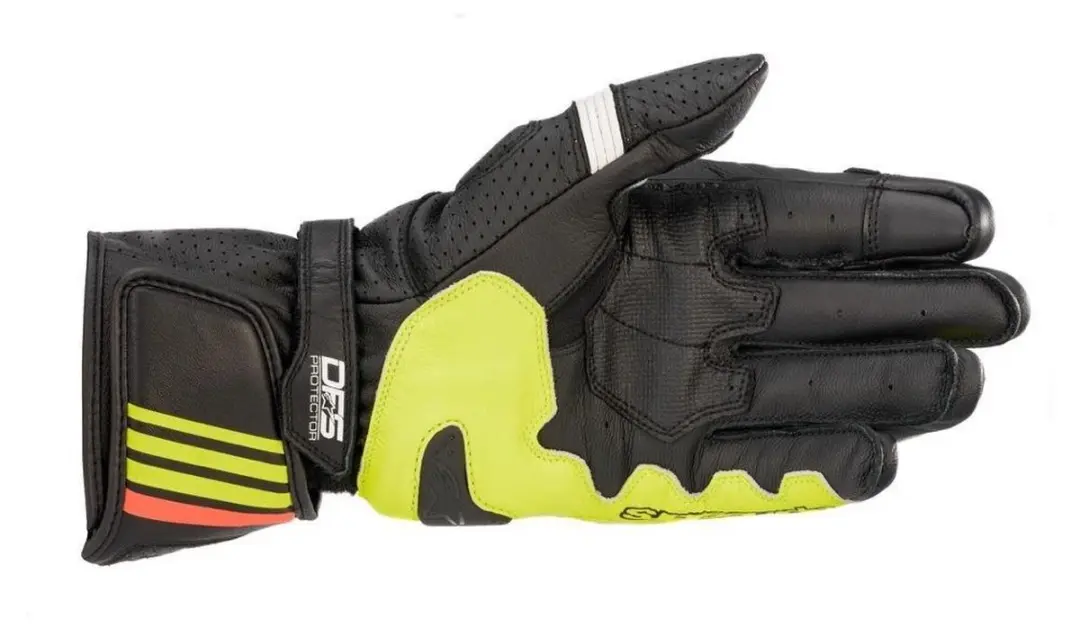 Alpinestars GP Plus R V2 Handschoen 2XL - Zwart