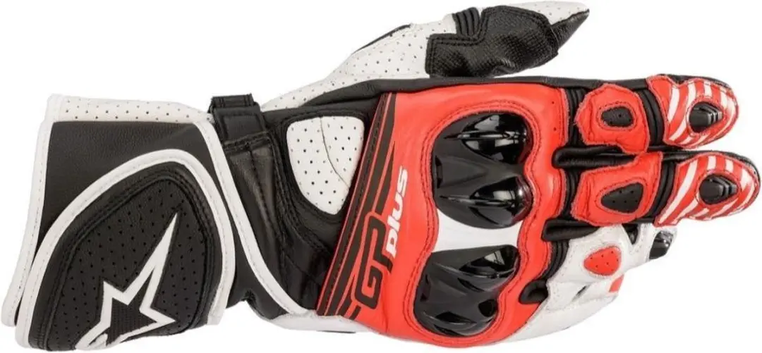 Alpinestars GP Plus R V2 Handschoen 2XL - Zwart