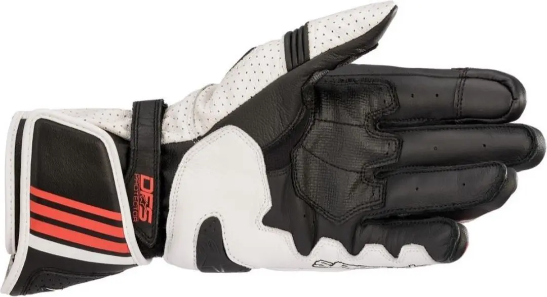 Alpinestars GP Plus R V2 Handschoen 2XL - Zwart