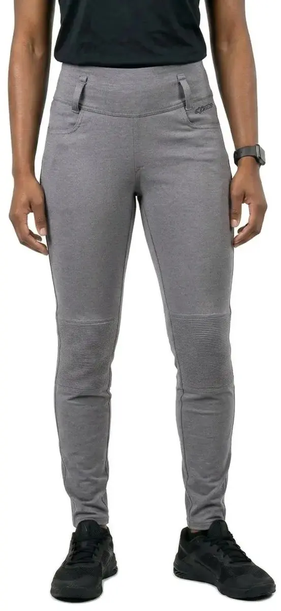 Alpinestars Banshee Legging Vrouwen - Grijs XS