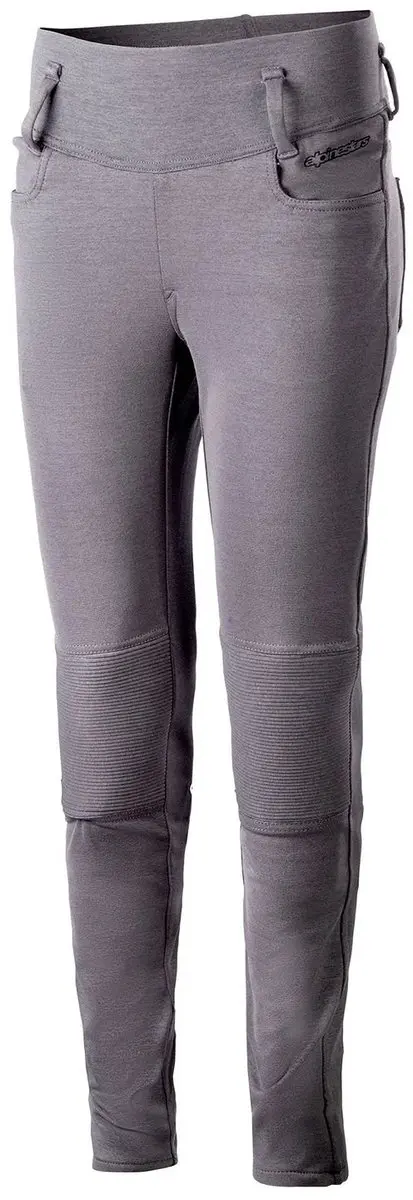 Alpinestars Banshee Legging Vrouwen - Grijs XS