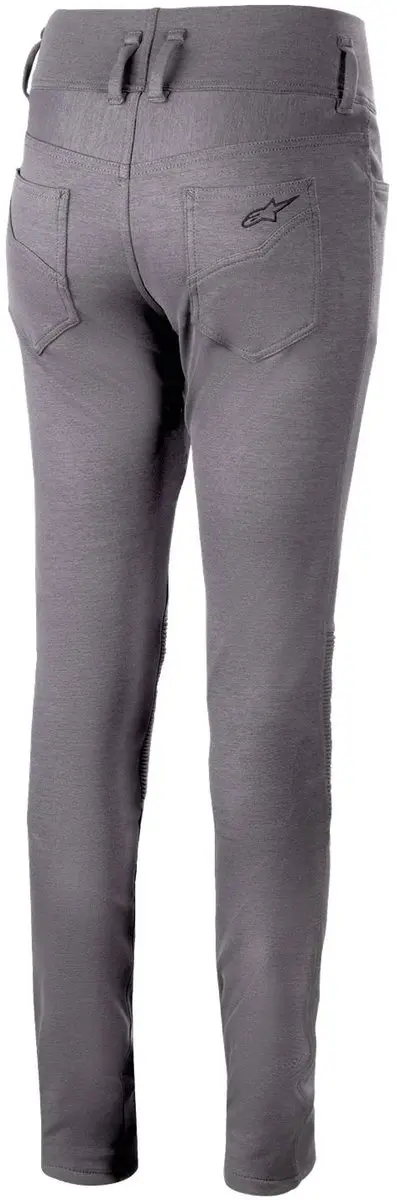 Alpinestars Banshee Legging Vrouwen - Grijs XS