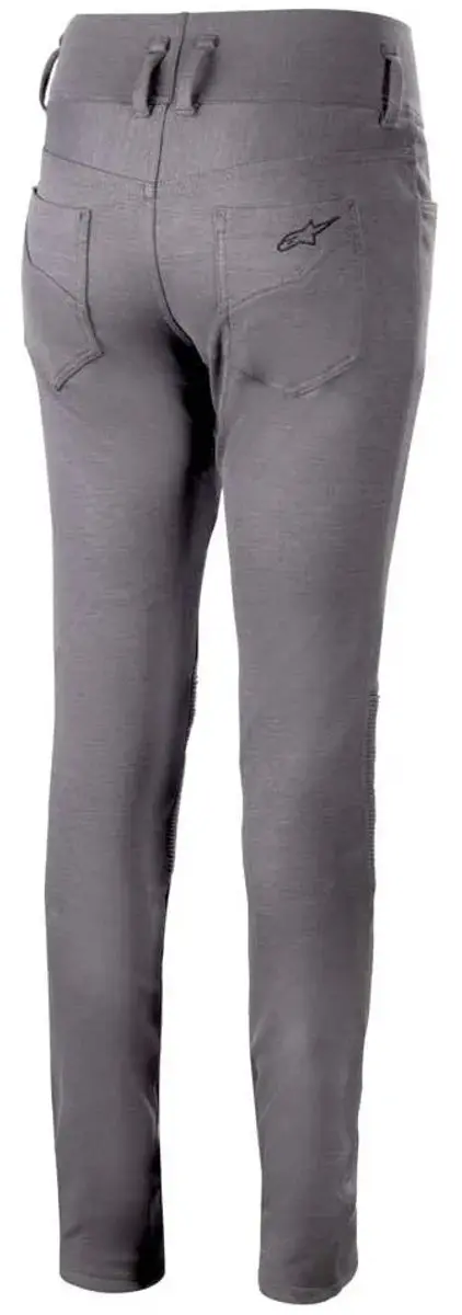 Alpinestars Banshee Legging Vrouwen - Grijs XS