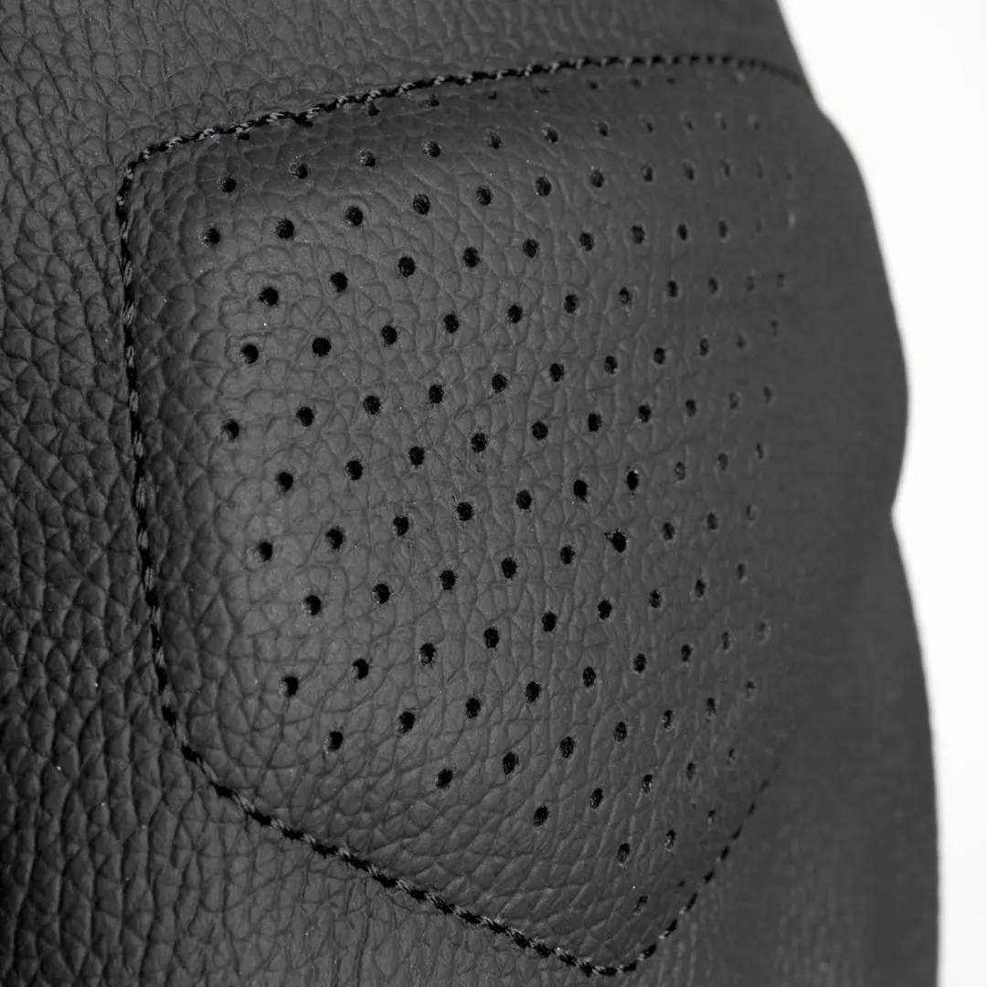 Alpinestars Missile V2 Ignition Leren Jas - Maat 58