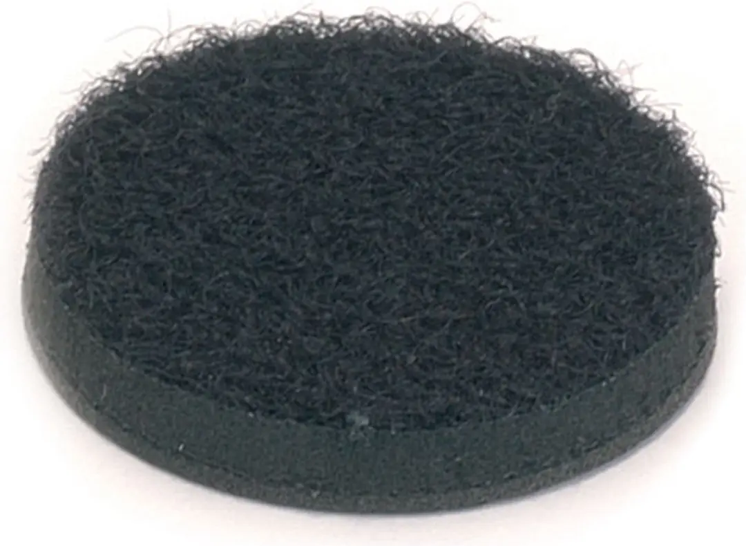 Rupes Velcro Steunpad 34mm - 1 Stuk