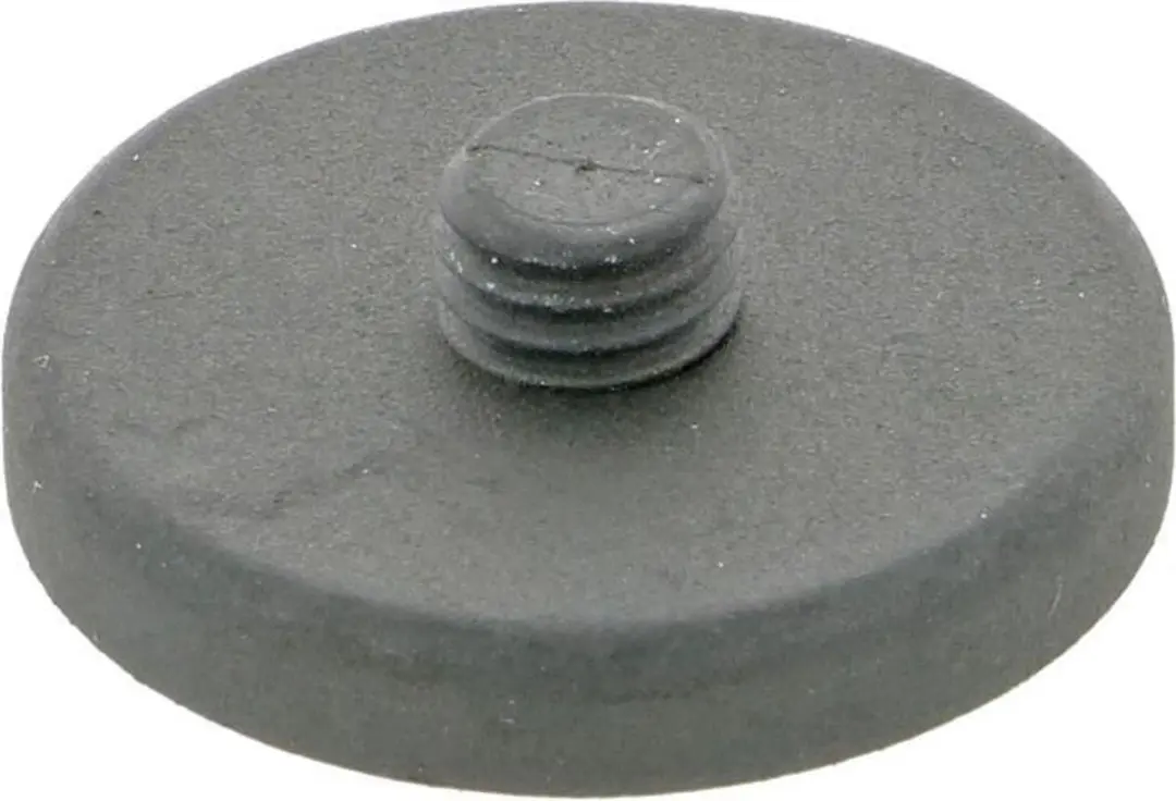 Rupes Velcro Steunpad 34mm - 1 Stuk