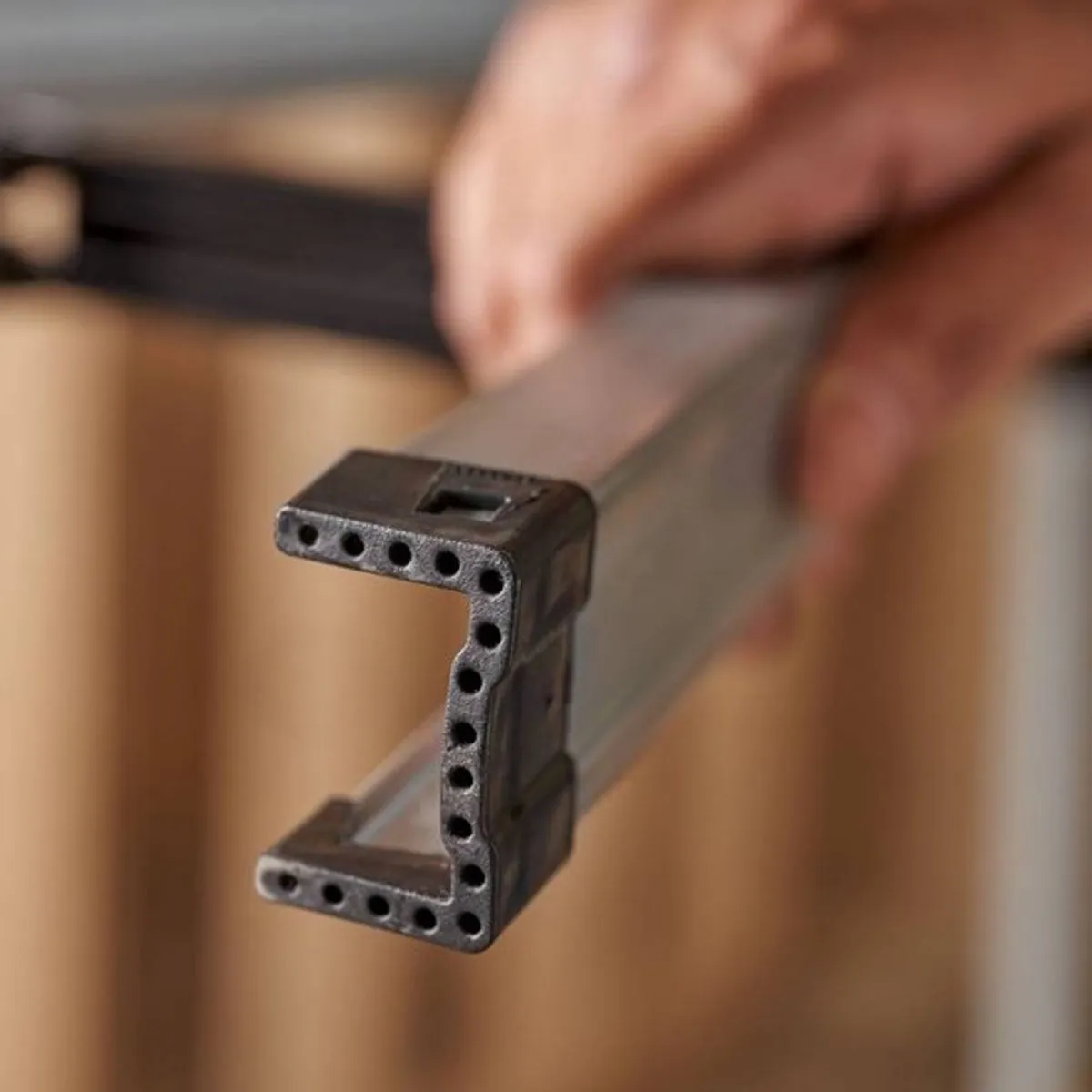 Stanley FatMax FMST1-75763 Opvouwbare Zaagbok - 2 Stuks - afbeelding 6 van 6