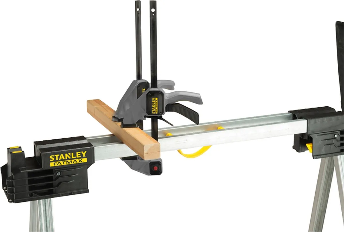 Stanley FatMax FMST1-75763 Opvouwbare Zaagbok - 2 Stuks