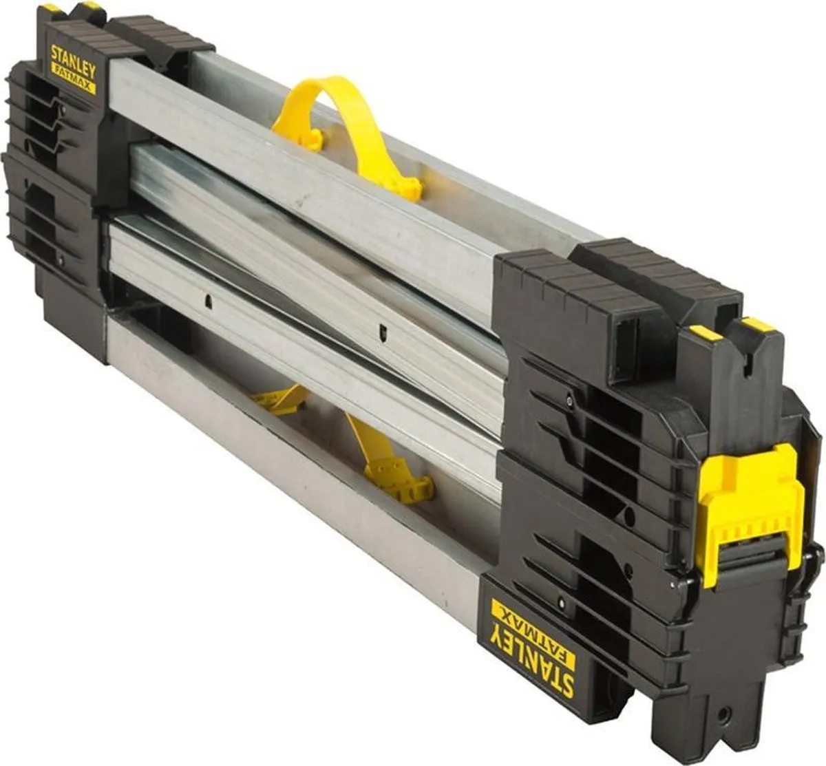 Stanley FatMax FMST1-75763 Opvouwbare Zaagbok - 2 Stuks