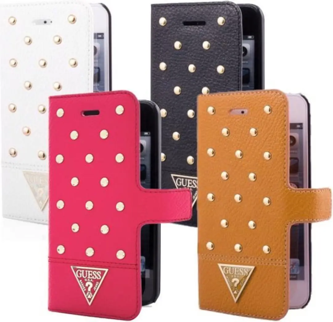 Guess iPhone 5/5s/SE Hoesje