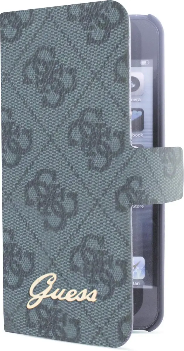 GUESS iPhone 6/6s Plus Hoesje