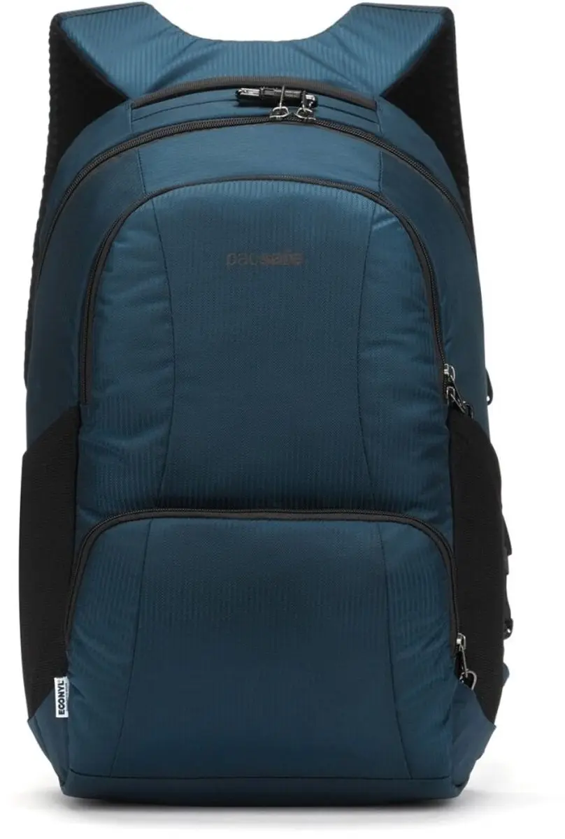 Pacsafe Metrosafe Rugzak 25L