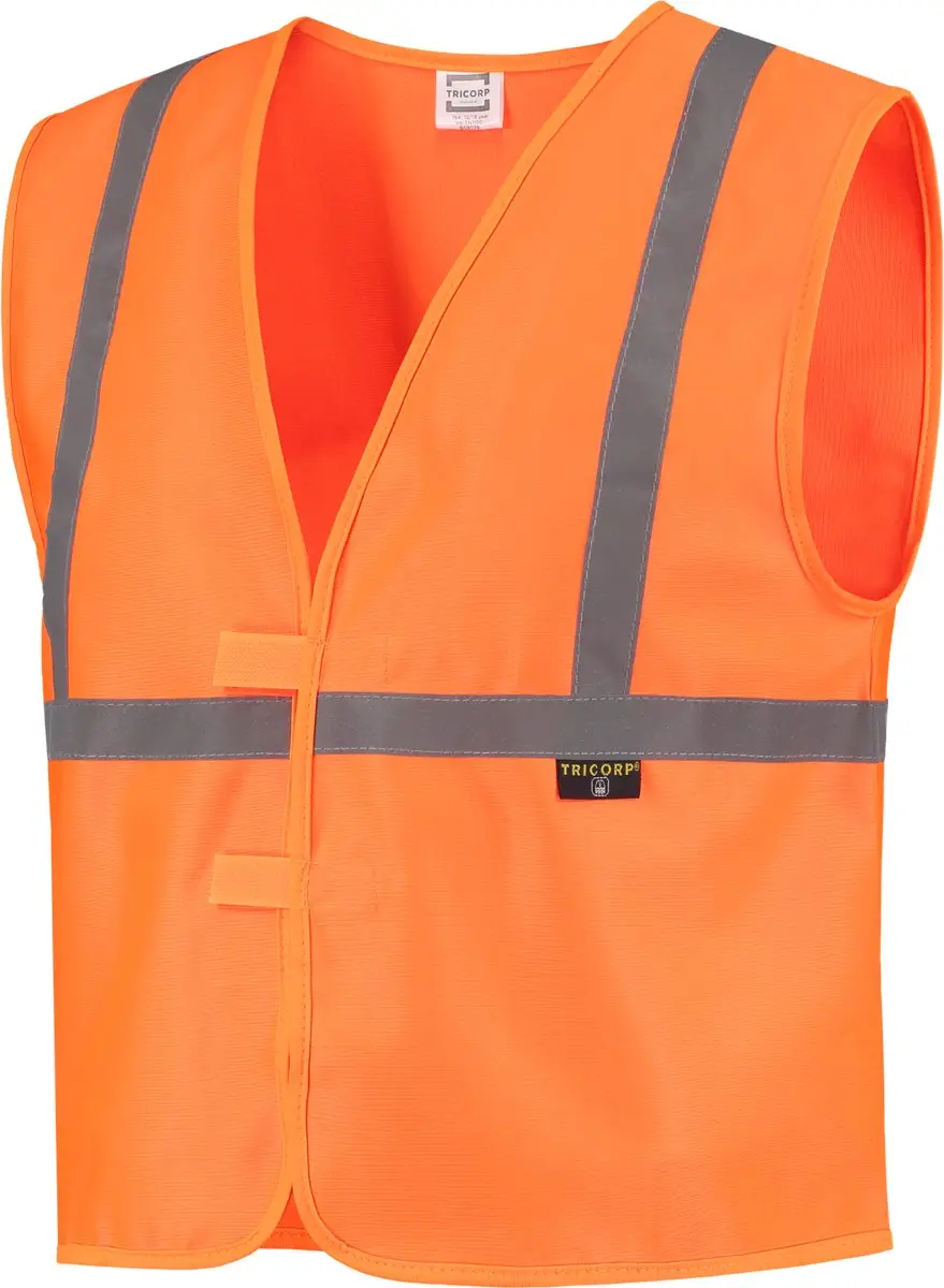Tricorp Veiligheidsvest Kids 128