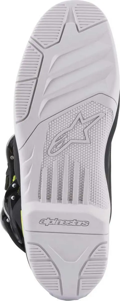 Alpinestars Tech 5 Off-road Laarzen 48 - Zwart