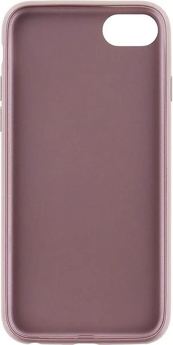 Guess IriDescent Hard Case iPhone 7 - Roségoud