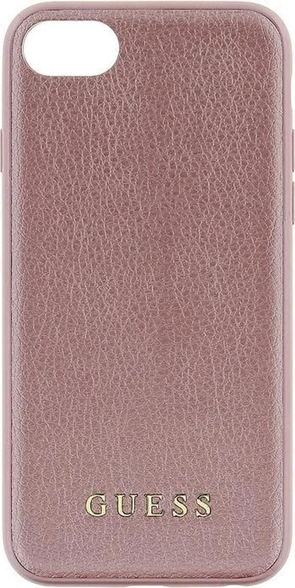 Guess IriDescent Hard Case iPhone 7