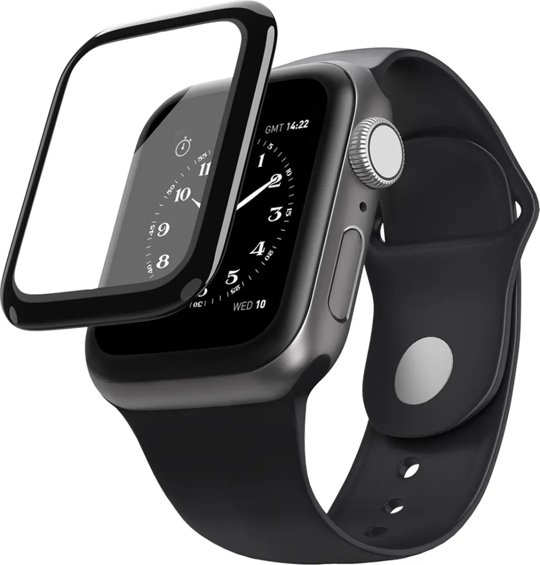 WiWu Screenprotector Apple Watch Ultra 49mm