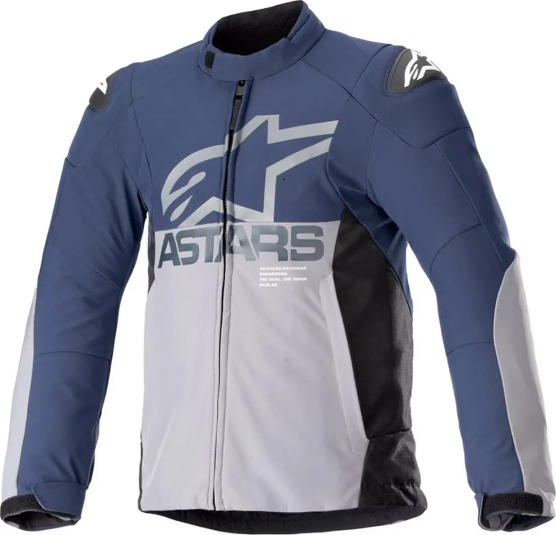 Alpinestars SMX Waterproof Jas