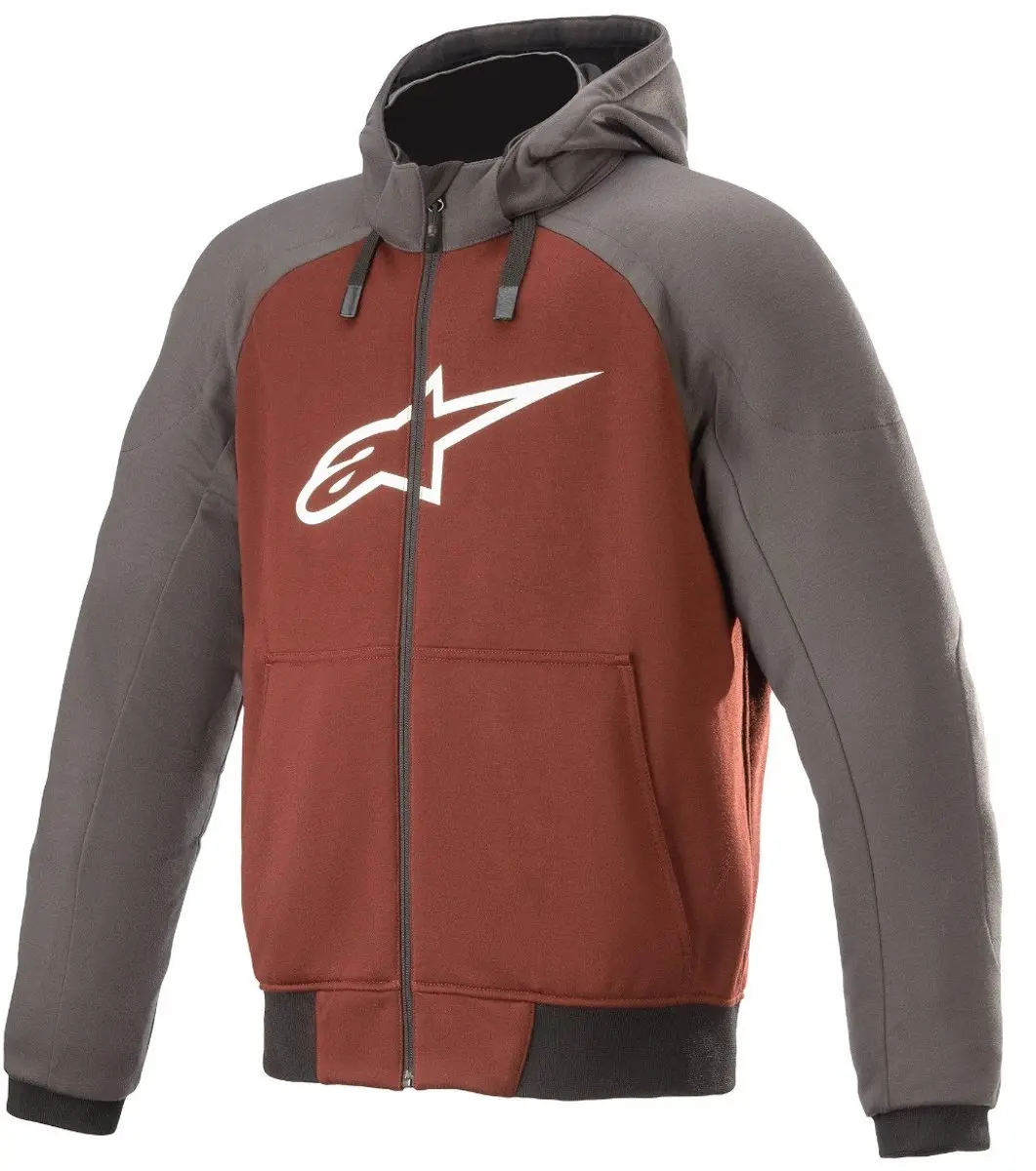 Alpinestars Chrome Sport Hoodie