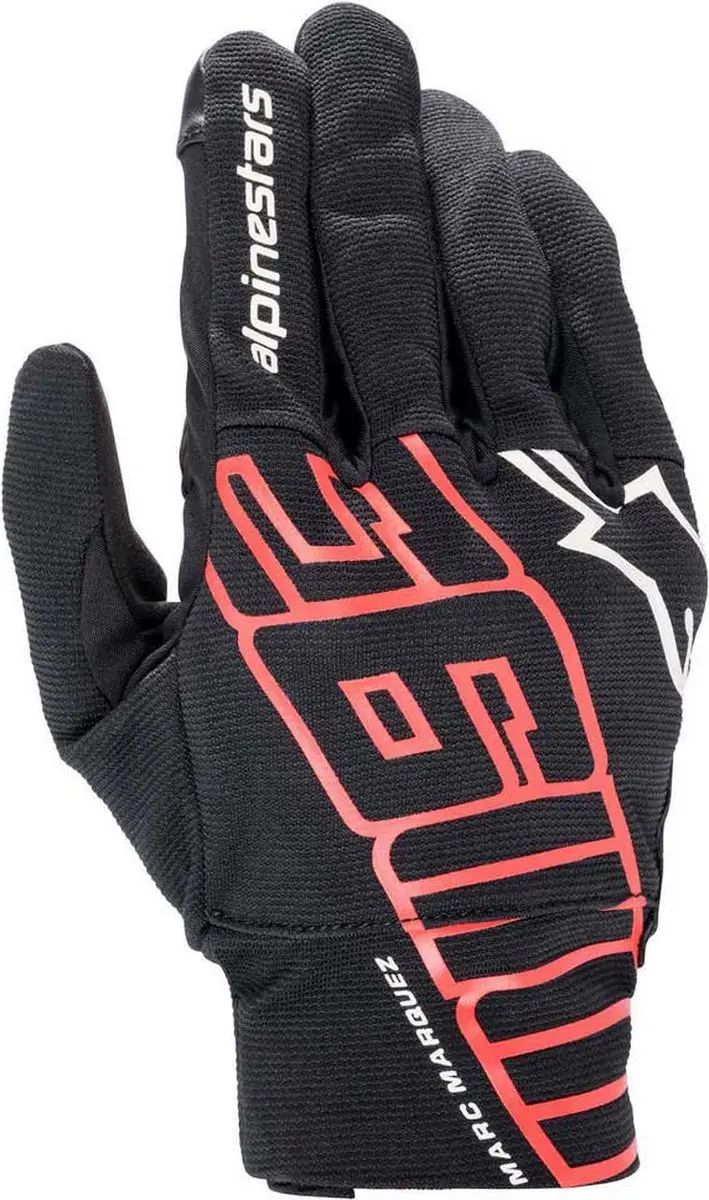 Alpinestars Aragon Handschoen