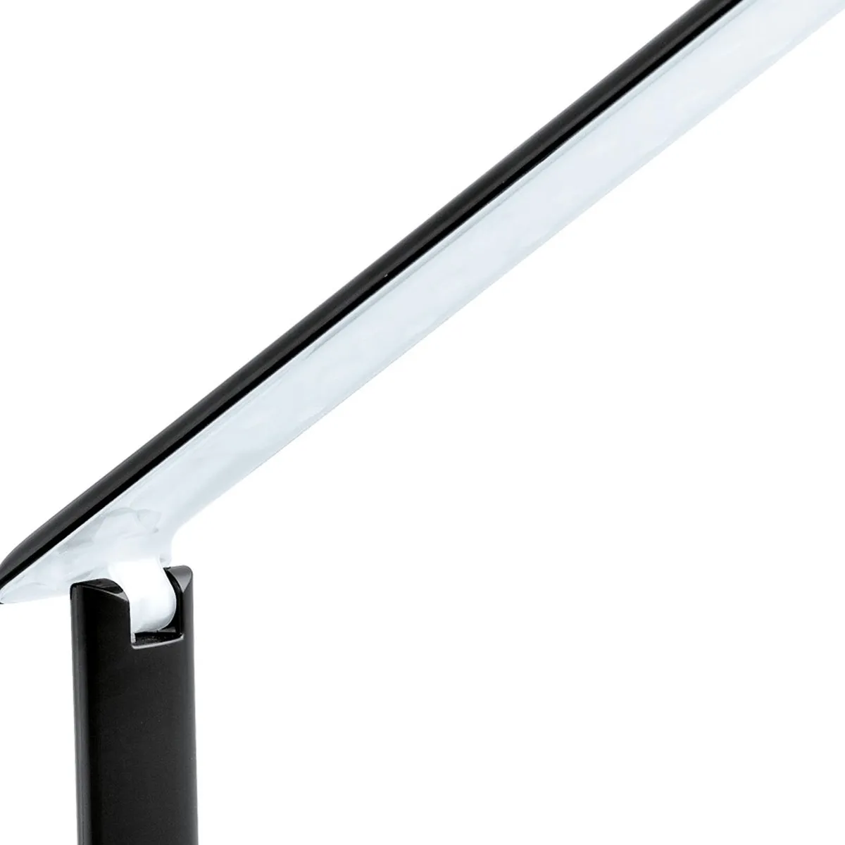 Eglo Caupo LED Bureaulamp - Zwart