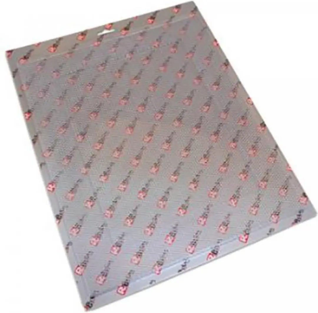 Replay Aluminium Deco Rooster 30cm - 300x300mm