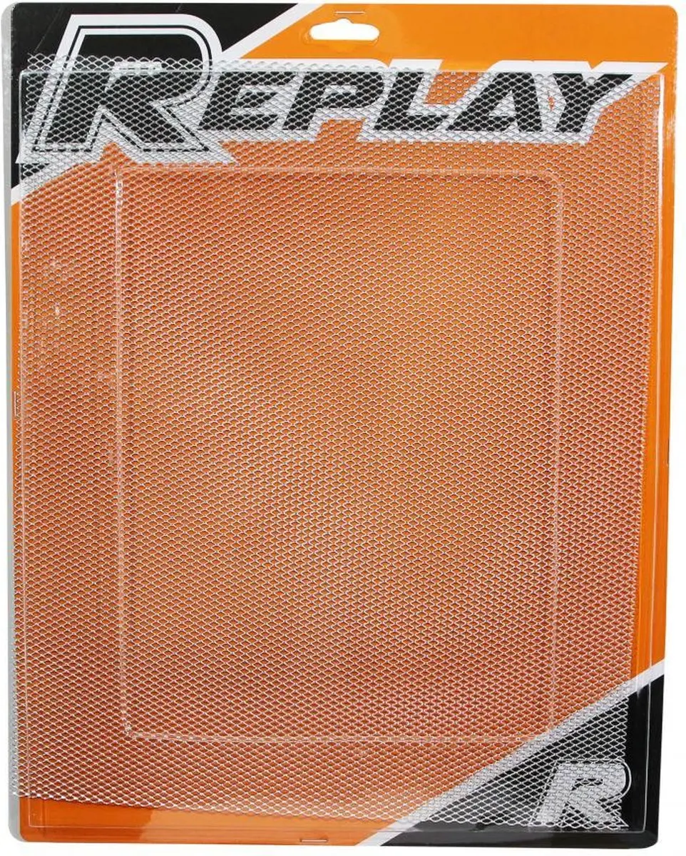 Replay Aluminium Deco Rooster 30cm - 300x300mm