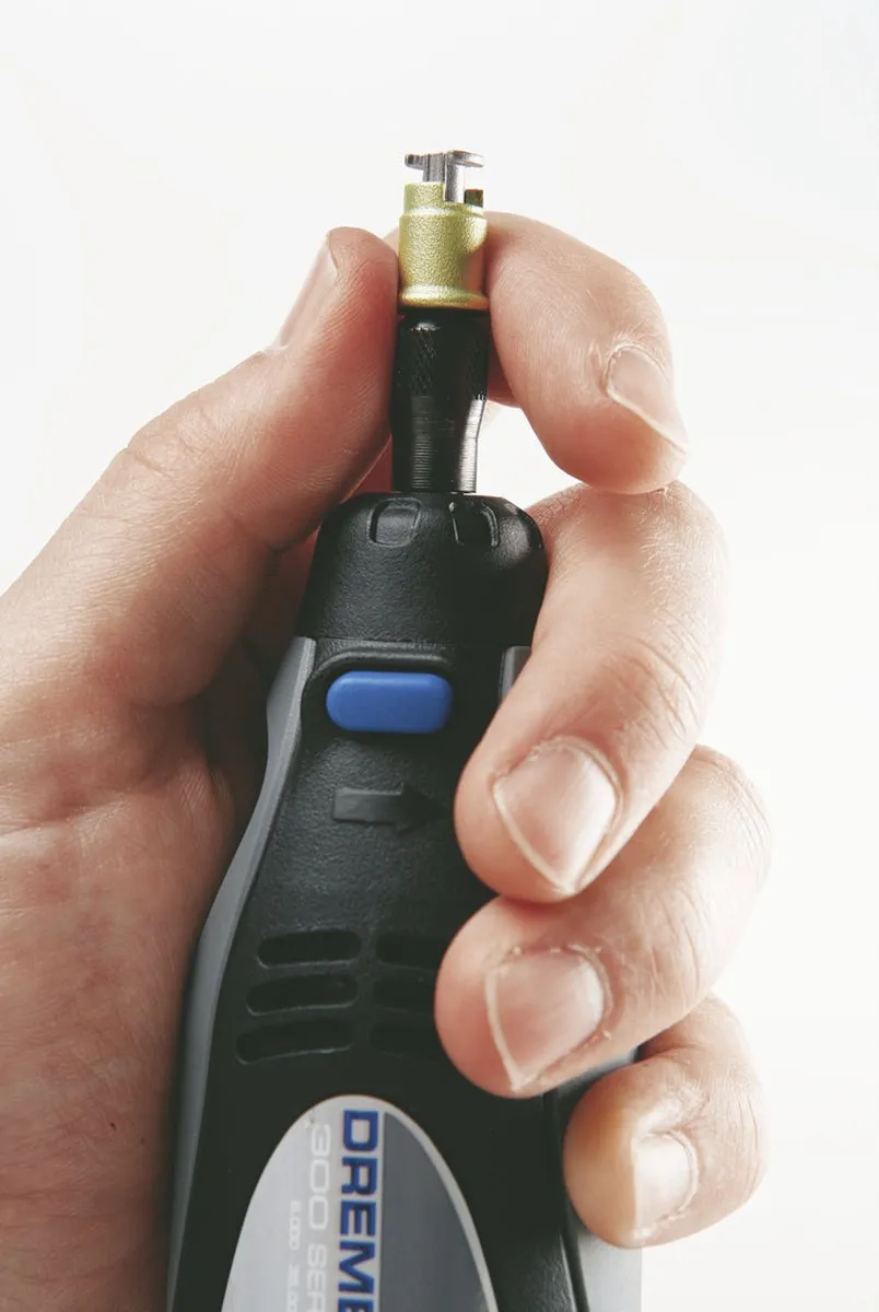 Dremel EZ SpeedClic SC402 Opspandoorn