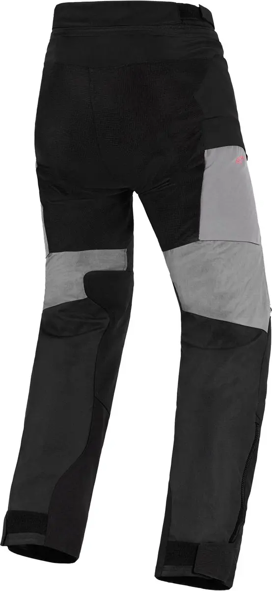 Alpinestars Stella Andes V4 Drystar Broek - Dames M - Zwart - afbeelding 6 van 6