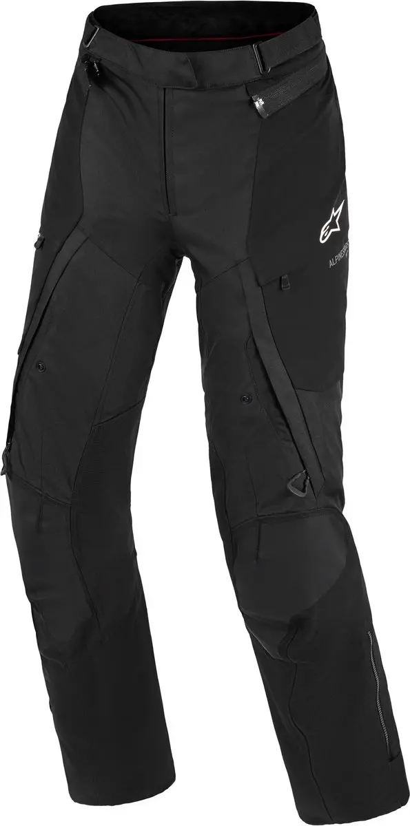 Alpinestars Stella Andes V4 Drystar Broek
