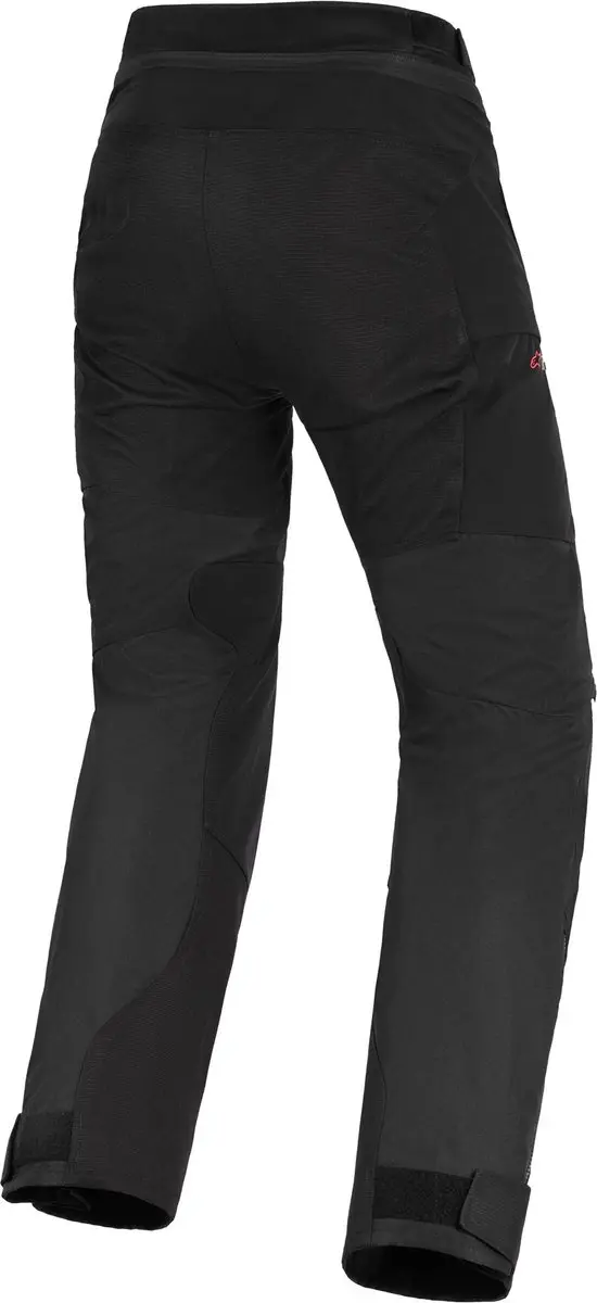 Alpinestars Stella Andes V4 Drystar Broek - Dames M - Zwart