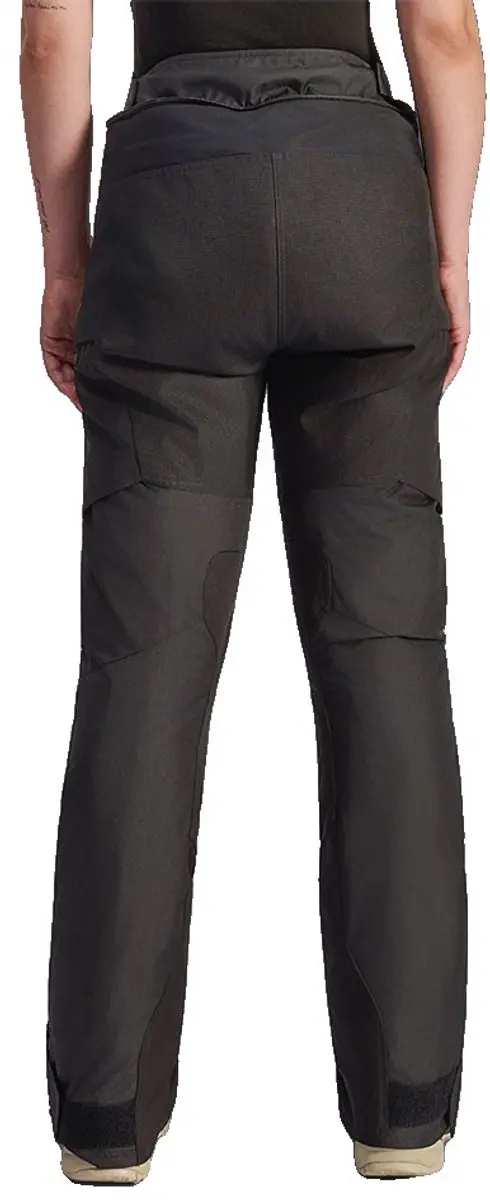 Alpinestars Stella Andes V4 Drystar Broek - Dames M - Zwart