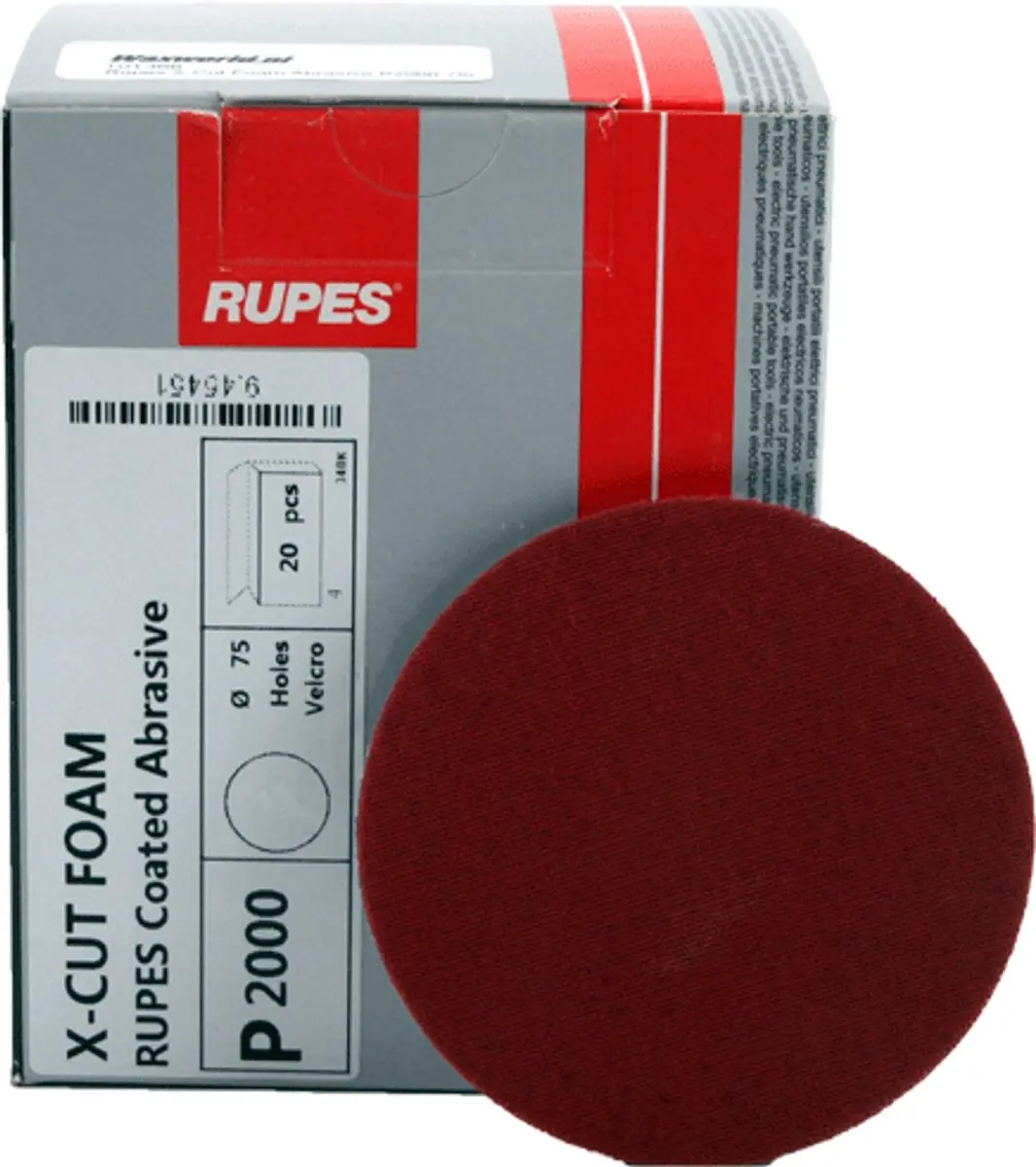 RUPES
