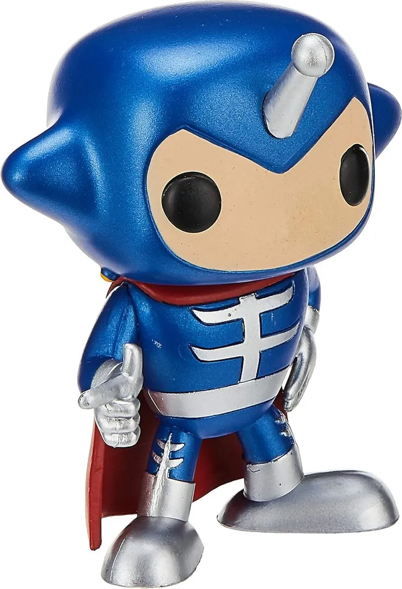 Funko Pop! Astro Boy Epsilon #49 - 2015