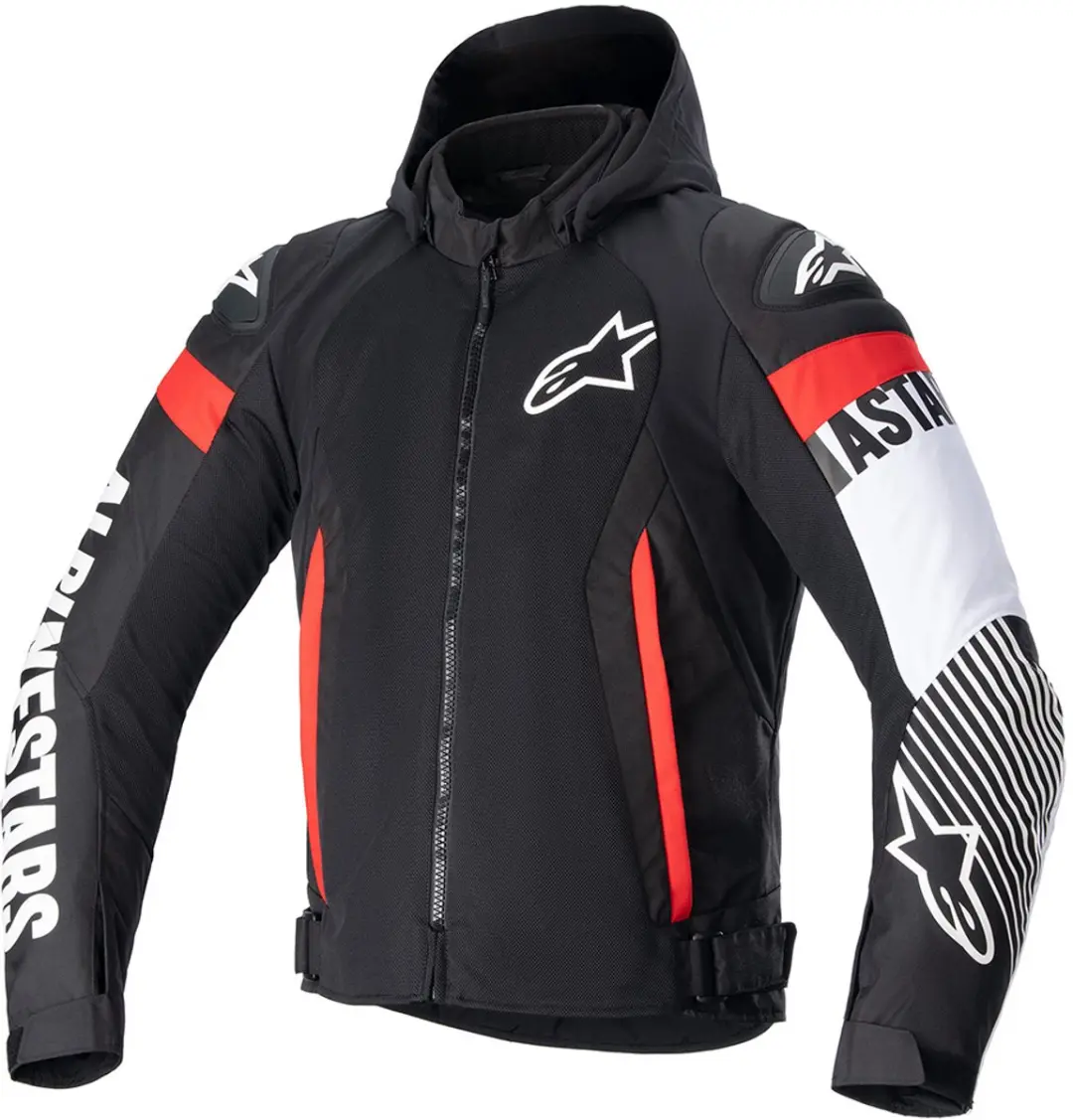 Alpinestars Zaca Air Jas