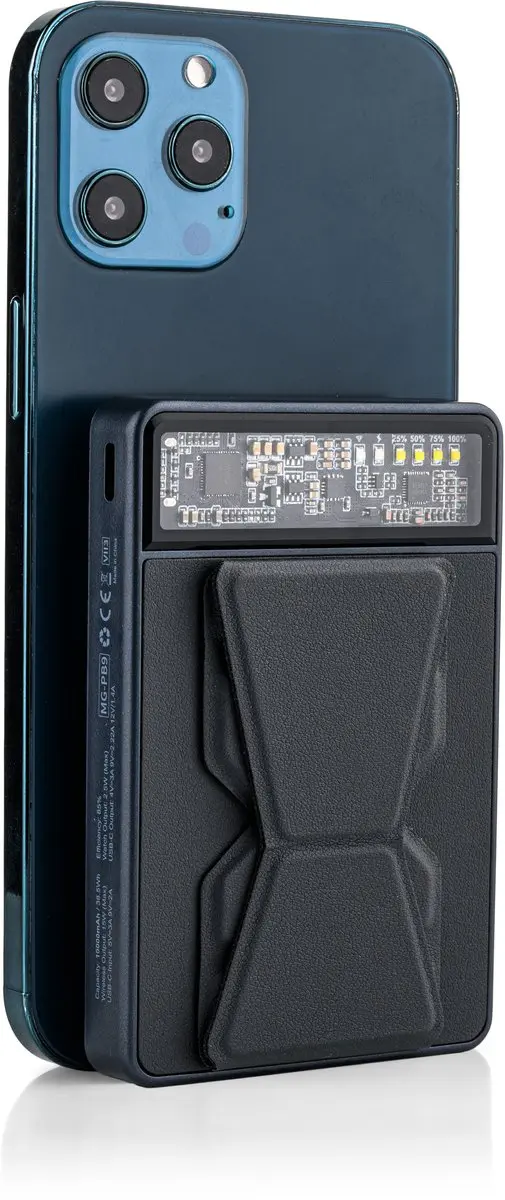 MOJOGEAR MG-PB9 Powerbank 10000mAh