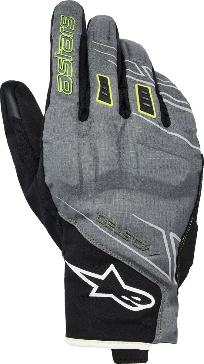 Alpinestars Moblast WP Motorhandschoenen